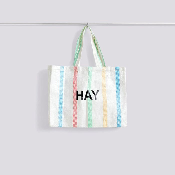 HAY Candy Stripe Bag