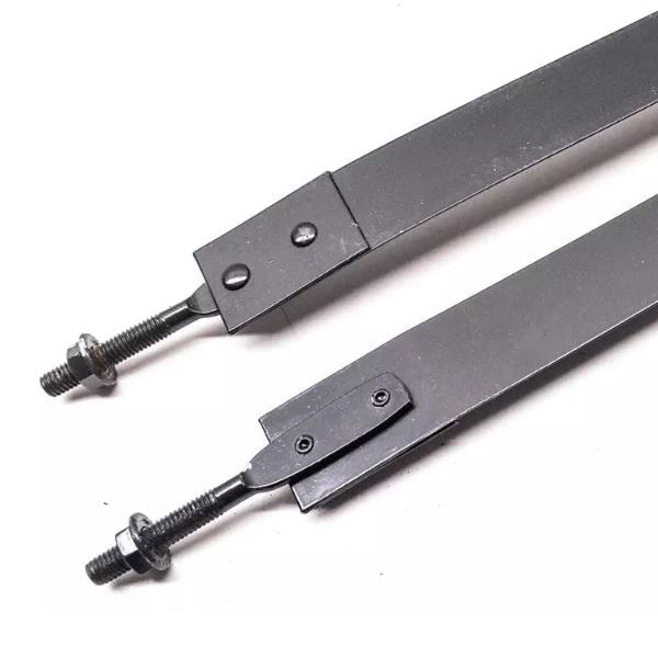 Carquest Fuel Tank Strap (Includes 1 Strap)
