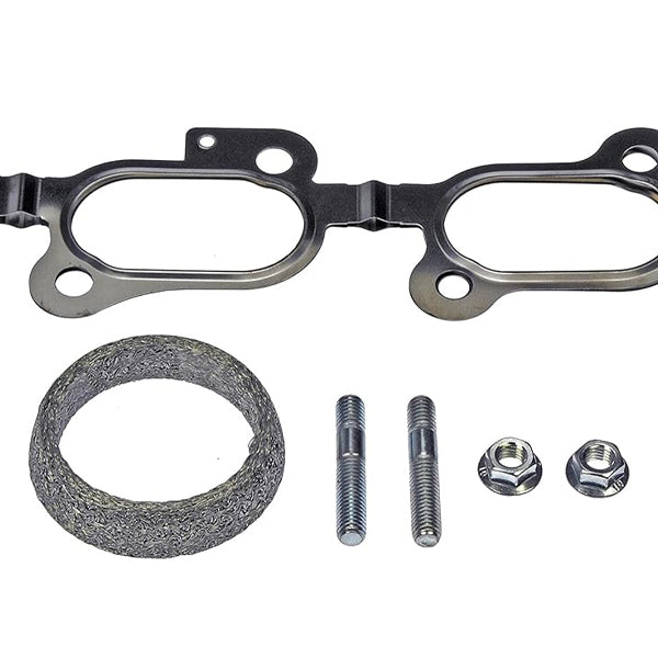 Dorman 674-930 Passenger Side Manifold Converter - Not CARB Compliant Compatible with Select Cadillac Models (Made in USA)