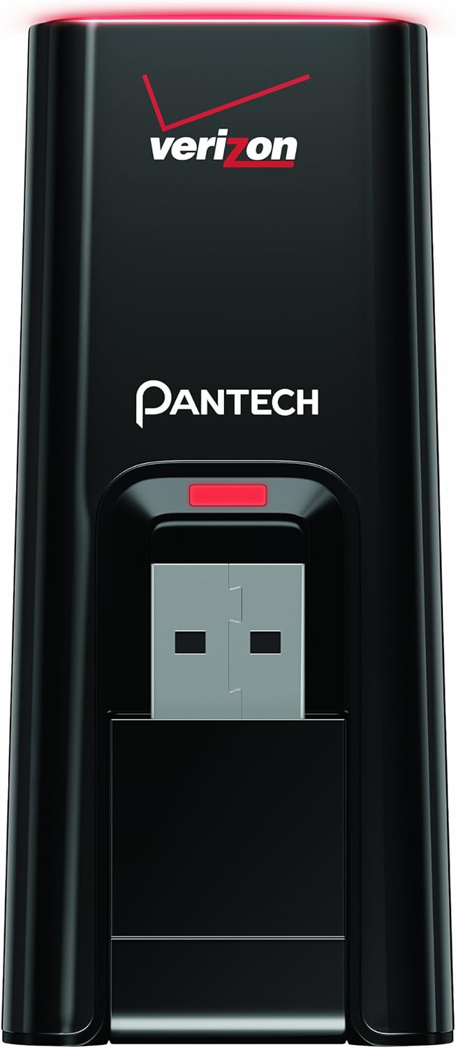 Verizon 4G LTE USB Modem UML295