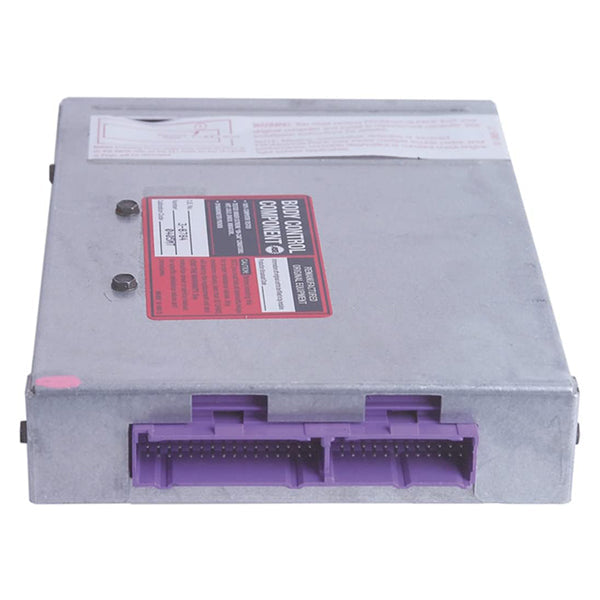 Cardone 73-8784 Remanufactured Body Control Computer Module, BCC/BCM/GEM (Renewed)