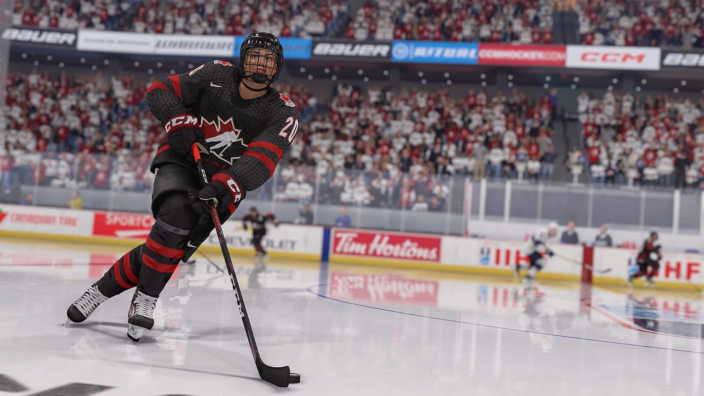 NHL 23 for Xbox One (USA)