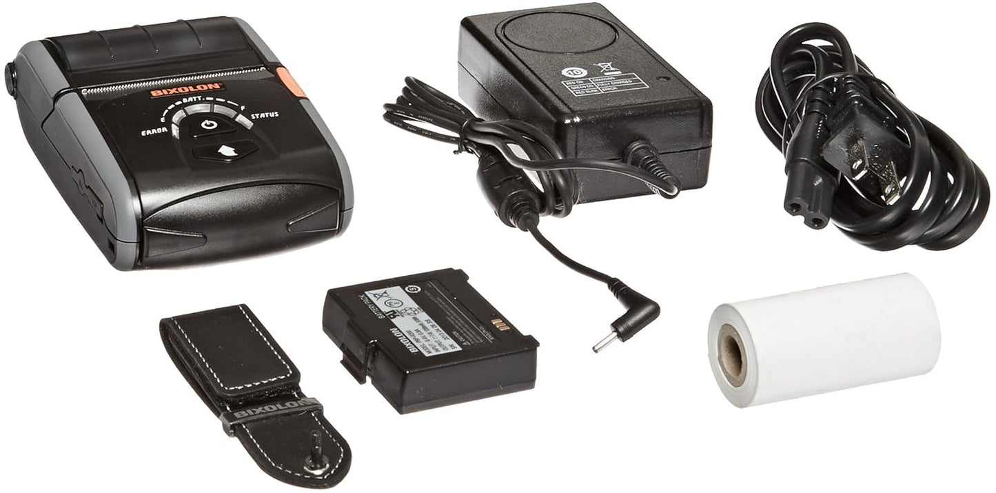 BIXOLON SPP-R200II MOBILE PRINTER