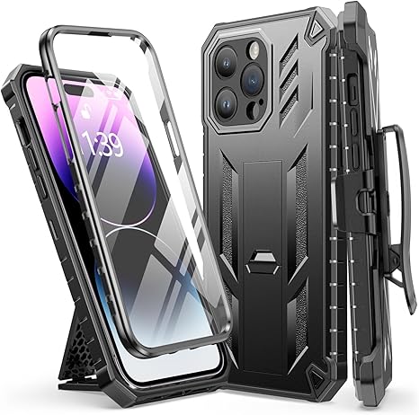 FNTCase for IPhone 14 Pro Max