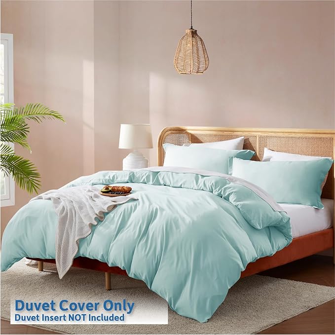 Hay Outline Duvet Cover - King