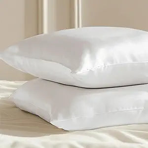 HAY DWR Sateen Pillowcases, Set of 2