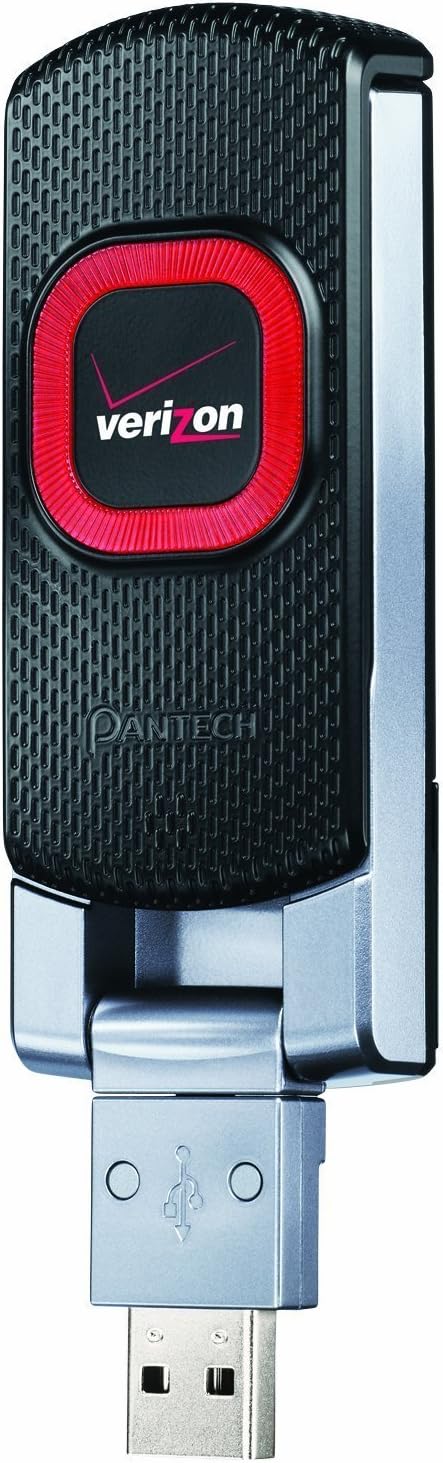 Pantech UML290 4G USB Modem (Verizon Wireless)