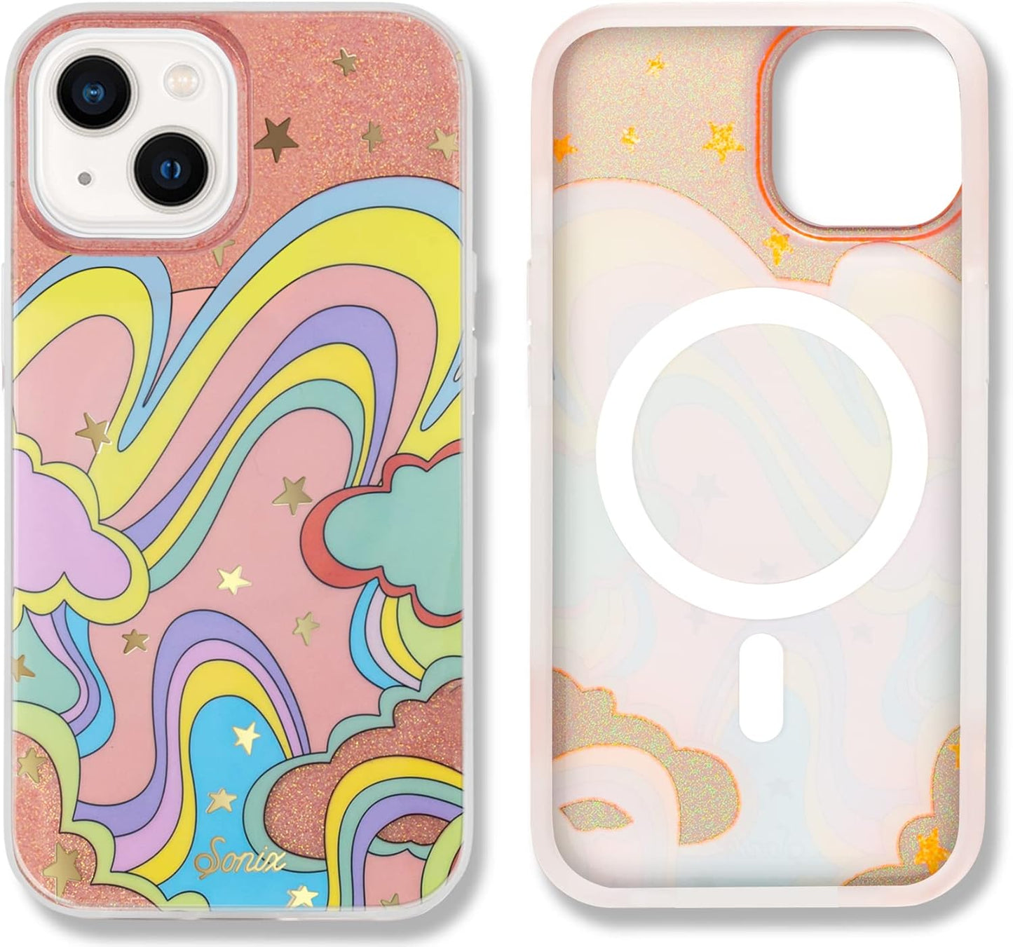 Sonix Apple iPhone 14 Plus Case