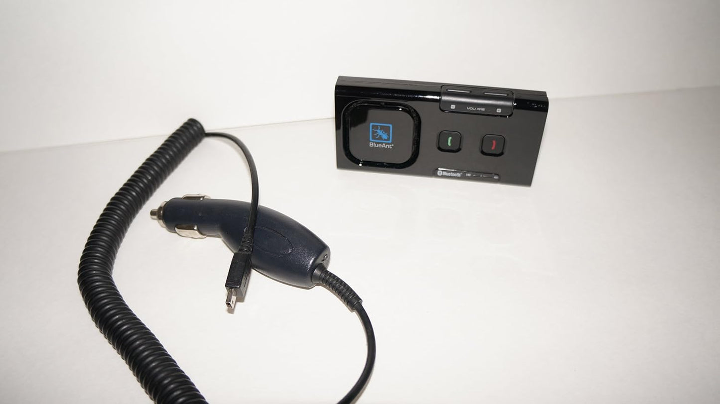 BlueAnt Supertooth Light