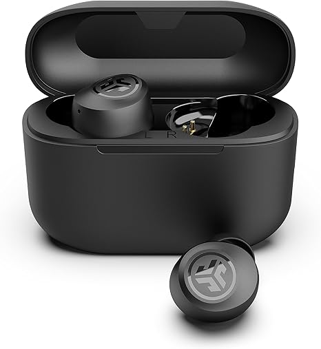 JLab GO Air POP True Wireless Headphones True Wireless Stereo (TWS) in-ear Calls/Music Bluetooth Teal