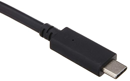 USB-C to HDMI 2.0b Adapter