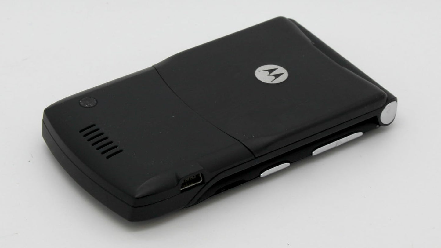 Original Motorola Razr V3, Verizon, Untested