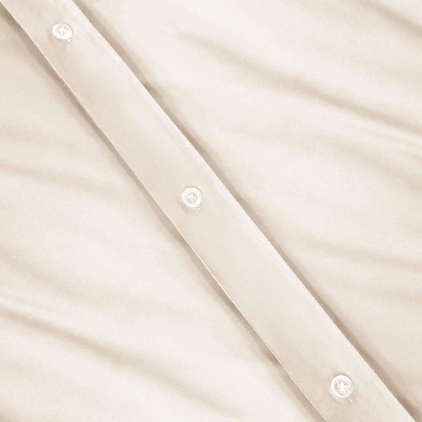 HAY DWR Percale Duvet Cover w/ Ties - Full/Queen