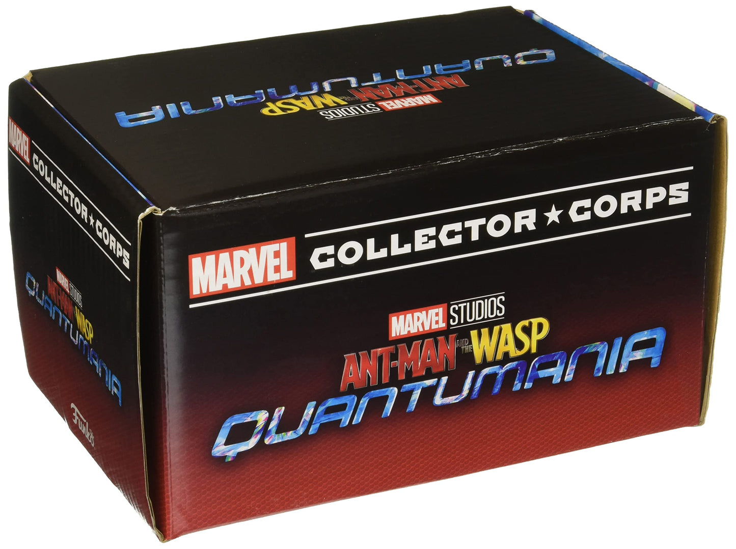 Funko Marvel Collector Corps: Ant-Man and the Wasp: Quantumania - 2XL