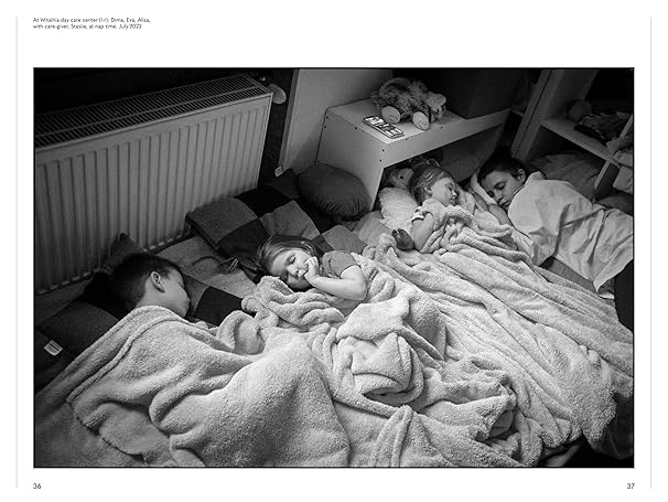 80 Years Later: JCC Krakow’s Response to the War in Ukraine Hardcover