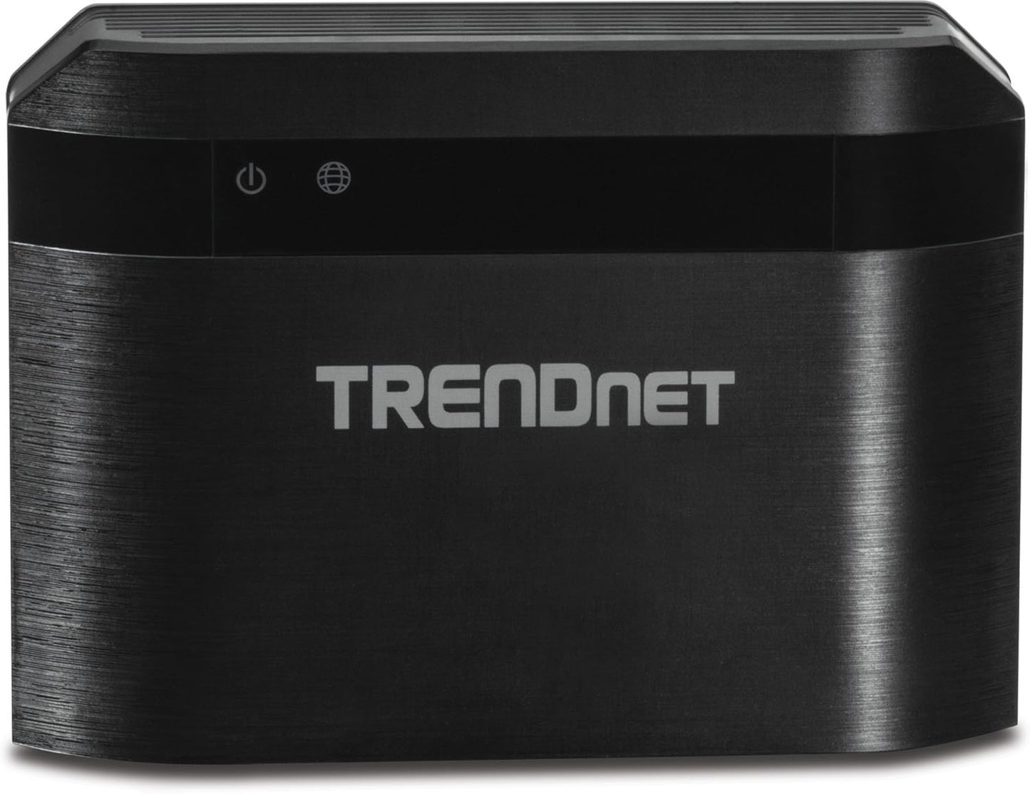 TRENDnet Wireless N 300 Mbps Open Source Home Router, TEW-732BR
