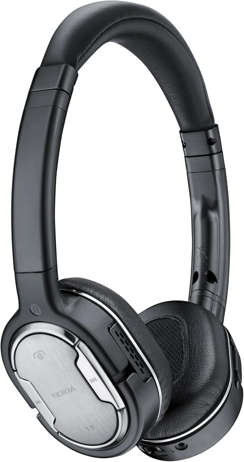 Nokia BH-905i Bluetooth Stereo