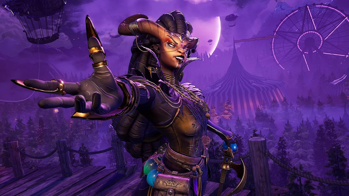 Tiny Tina's Wonderlands: Next Level Edition - Xbox Series X/Xbox One