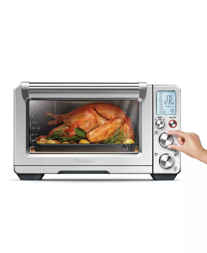 Breville BOV900BSS 13-in-1 Smart Oven Air - Stainless Steel