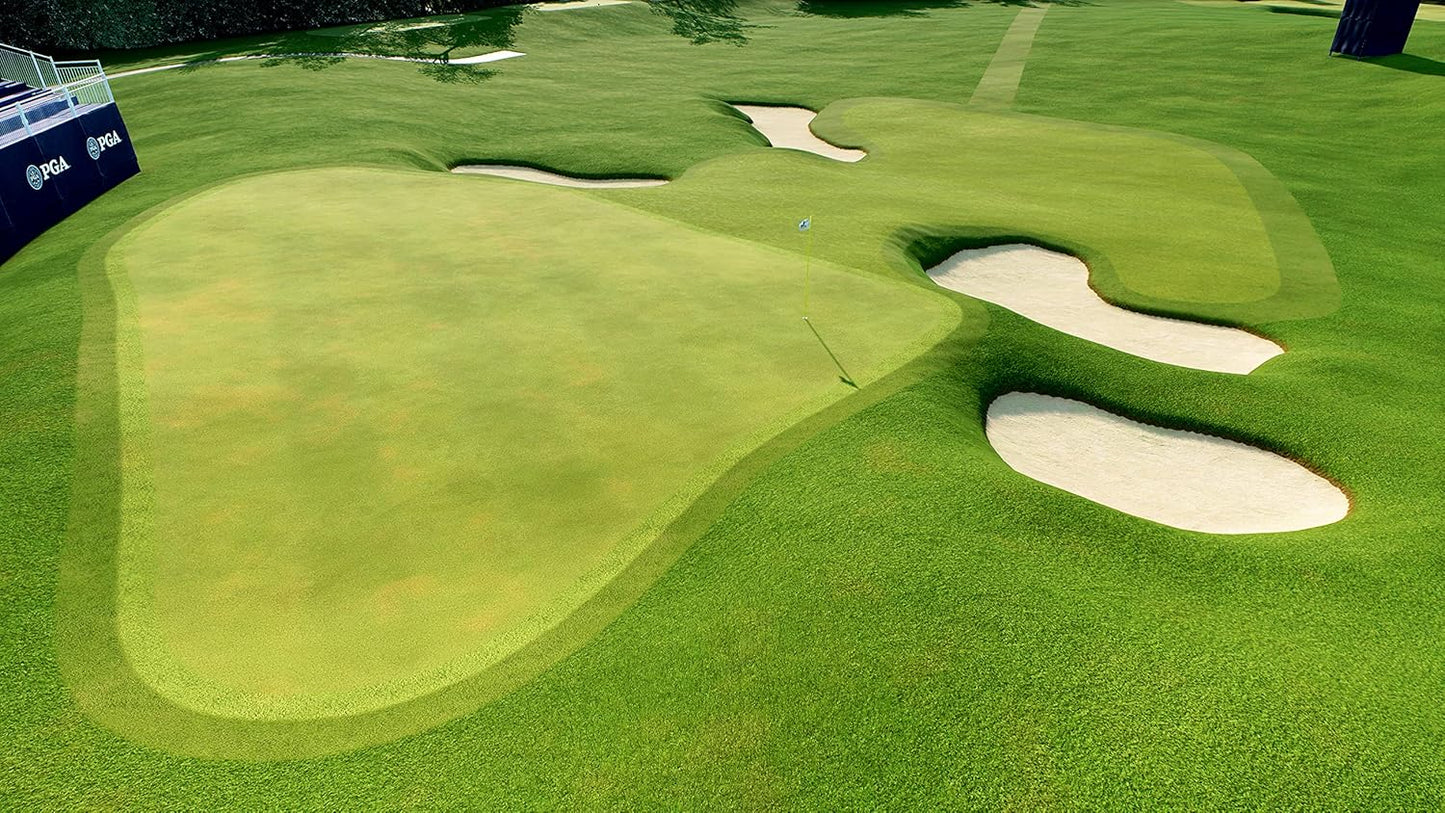 EA SPORTS PGA TOUR - Xbox Series X