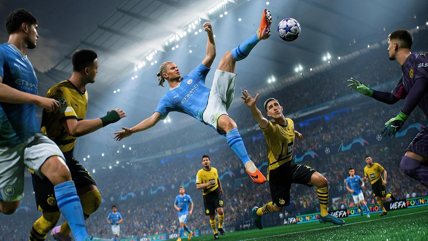 EA Sports FC 24 - Xbox Series X/Xbox One