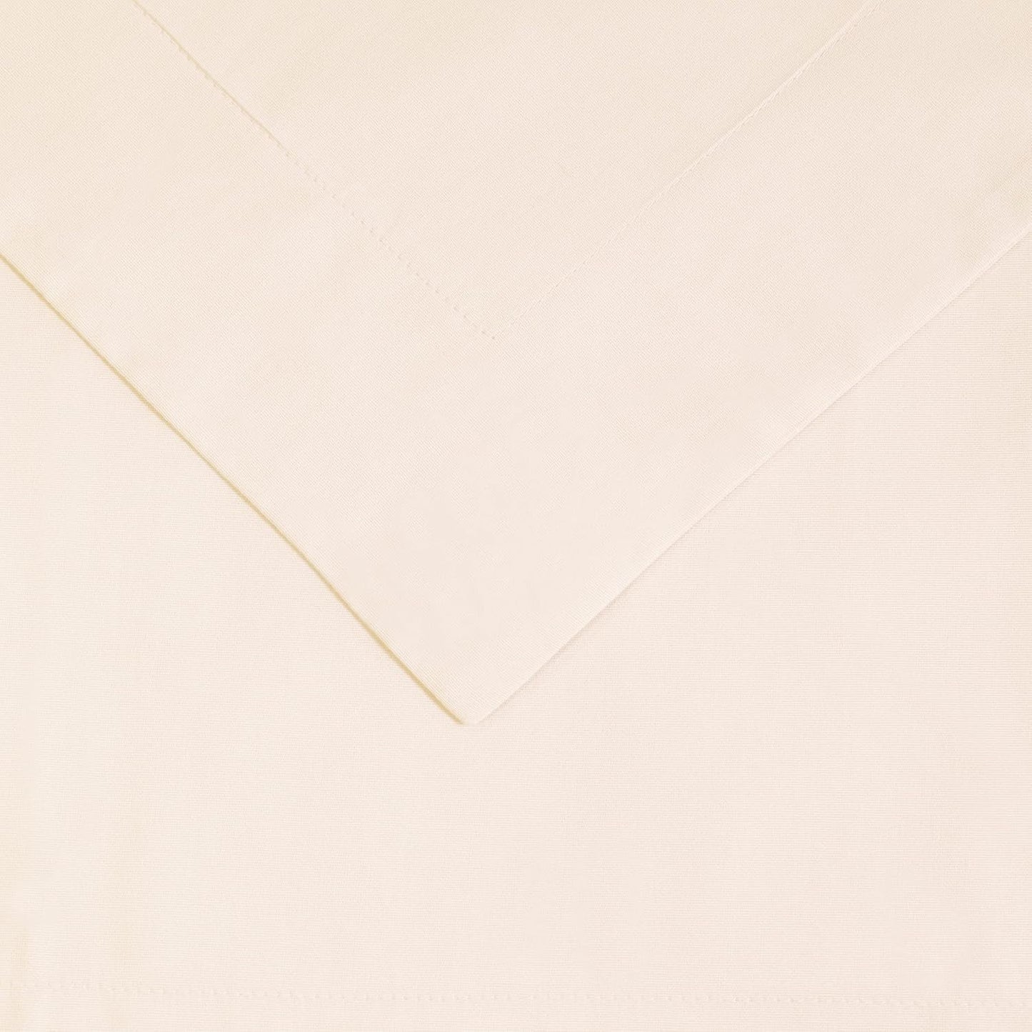 HAY DWR Percale Duvet Cover w/ Ties - Full/Queen