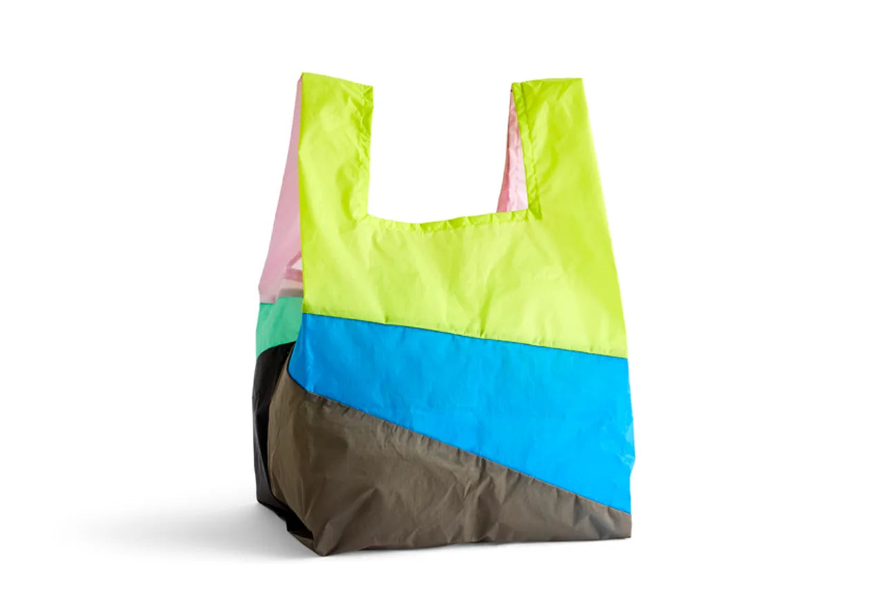 HAY - Six-Colour Bag - Tote bag - NO. 8