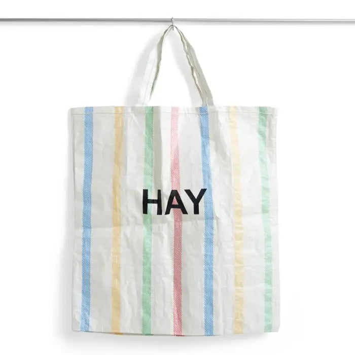 HAY Candy Stripe Bag