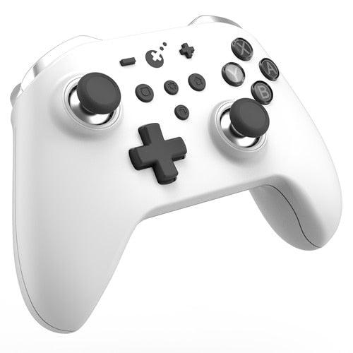 Zen Pro Wireless Controller for Switch - White