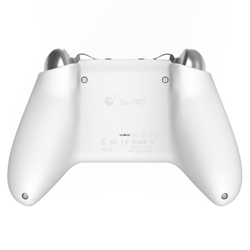 Zen Pro Wireless Controller for Switch - White