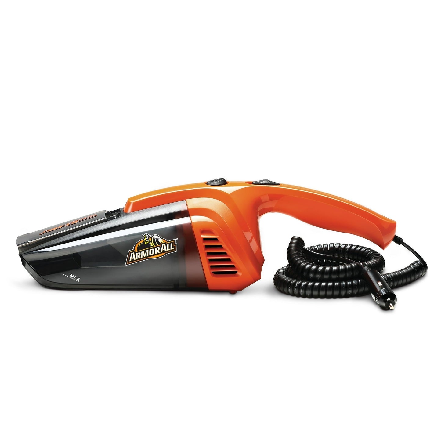 Armor All 12V Handheld Car Vacuum AA12V1 0902