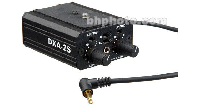 LN Beachtrek DXA-2S Universal