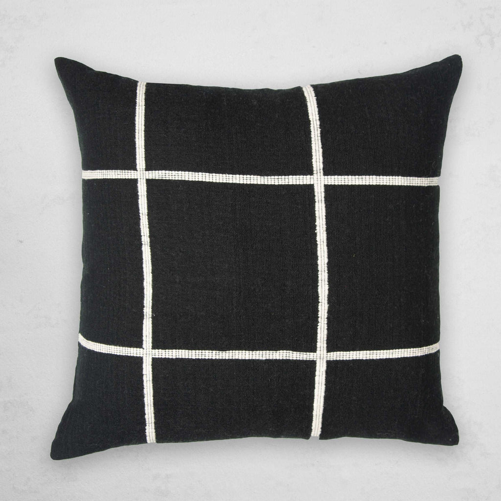 HAY Argo Pillow - Onyx