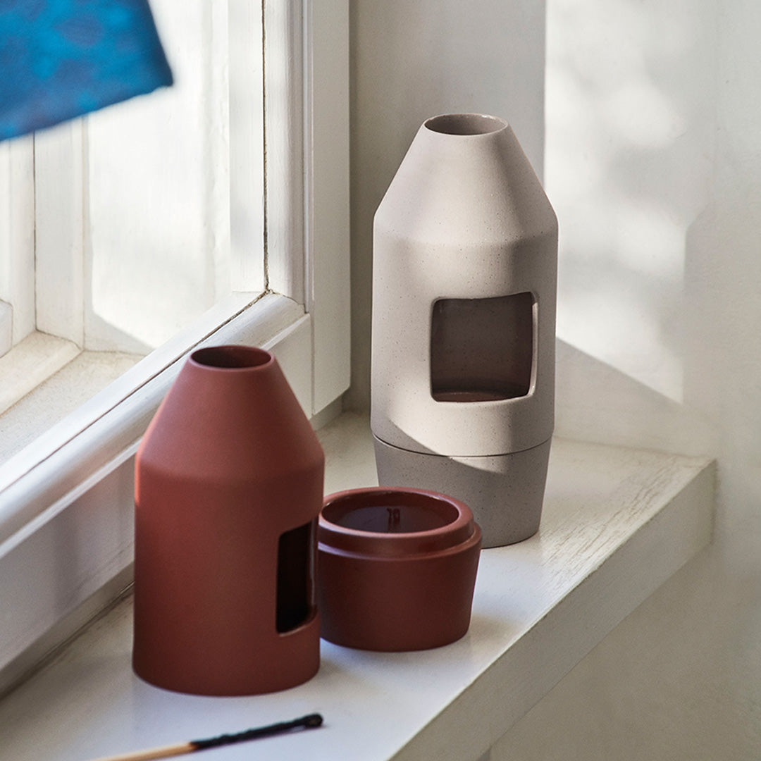 HAY Chim Chim Scent Diffuser