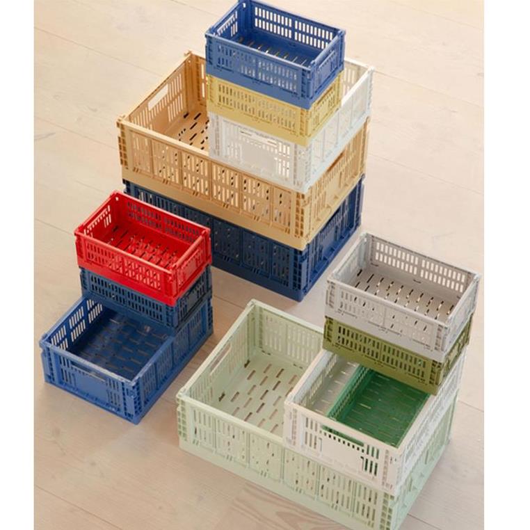 HAY Colour Crate