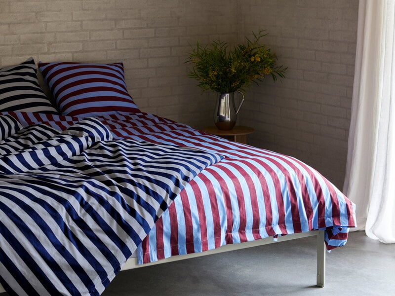 HAY Ete Duvet Cover - Twin