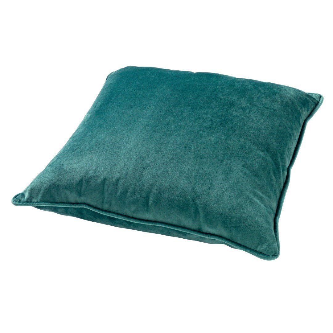 HAY Velvet Pillow - Salt