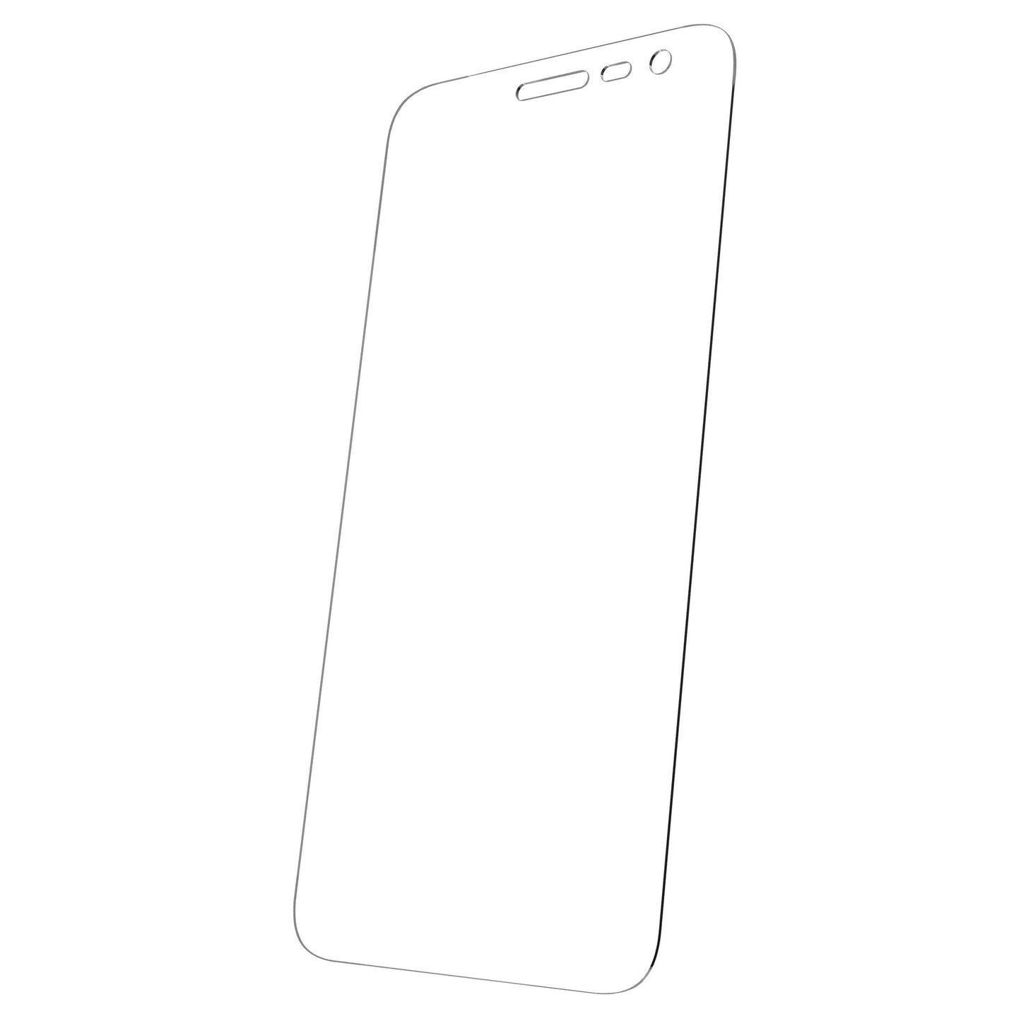 DuraGlass Screen Protector Moto G Pure