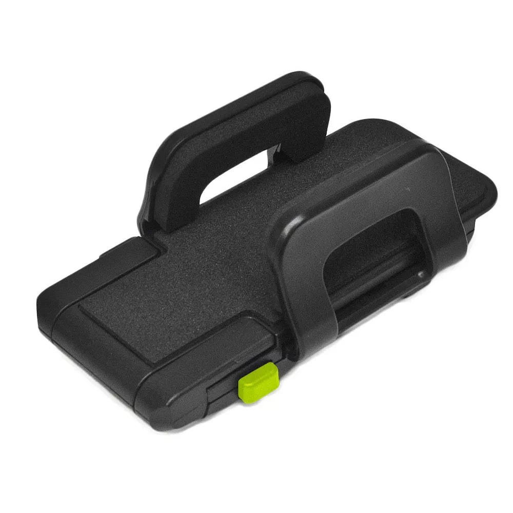 Bracketron Trip Grip Cup Holder Mount - Black