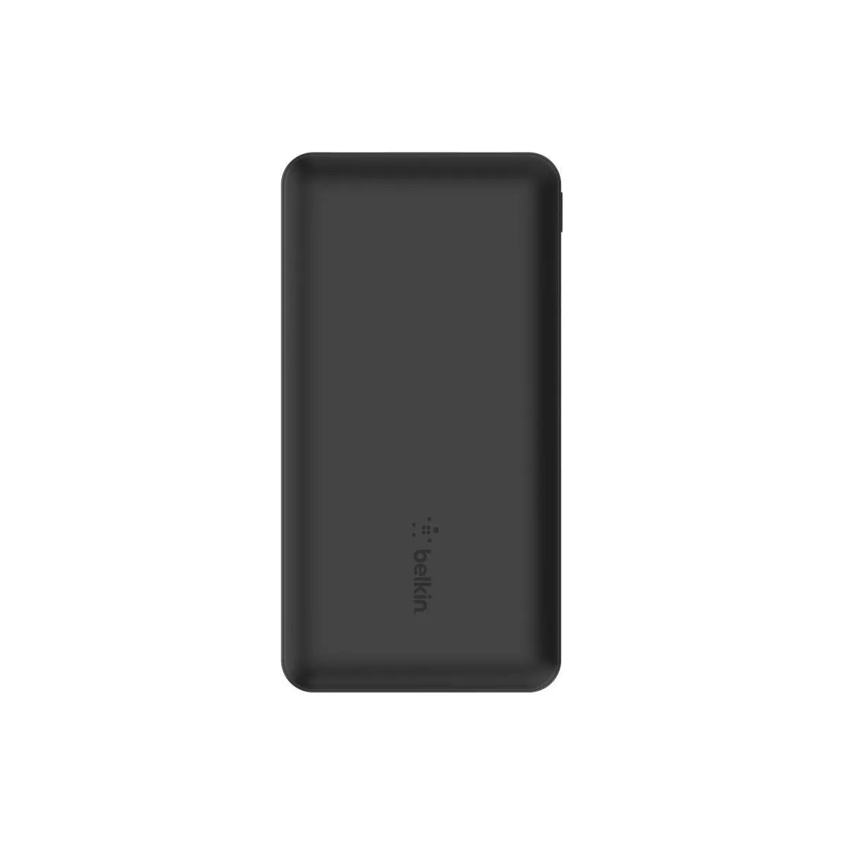 Belkin BoostCharge 3-Port 10000mAh Power Bank - Black