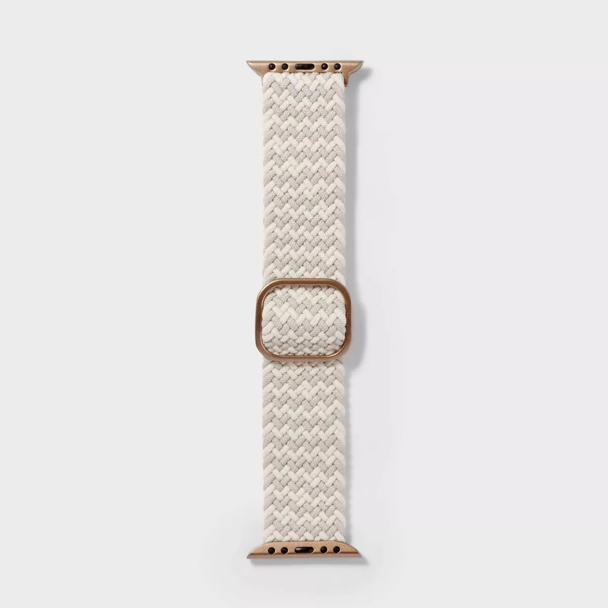 Apple Watch Knit Band 38/40/41mm - Heyday Stone White