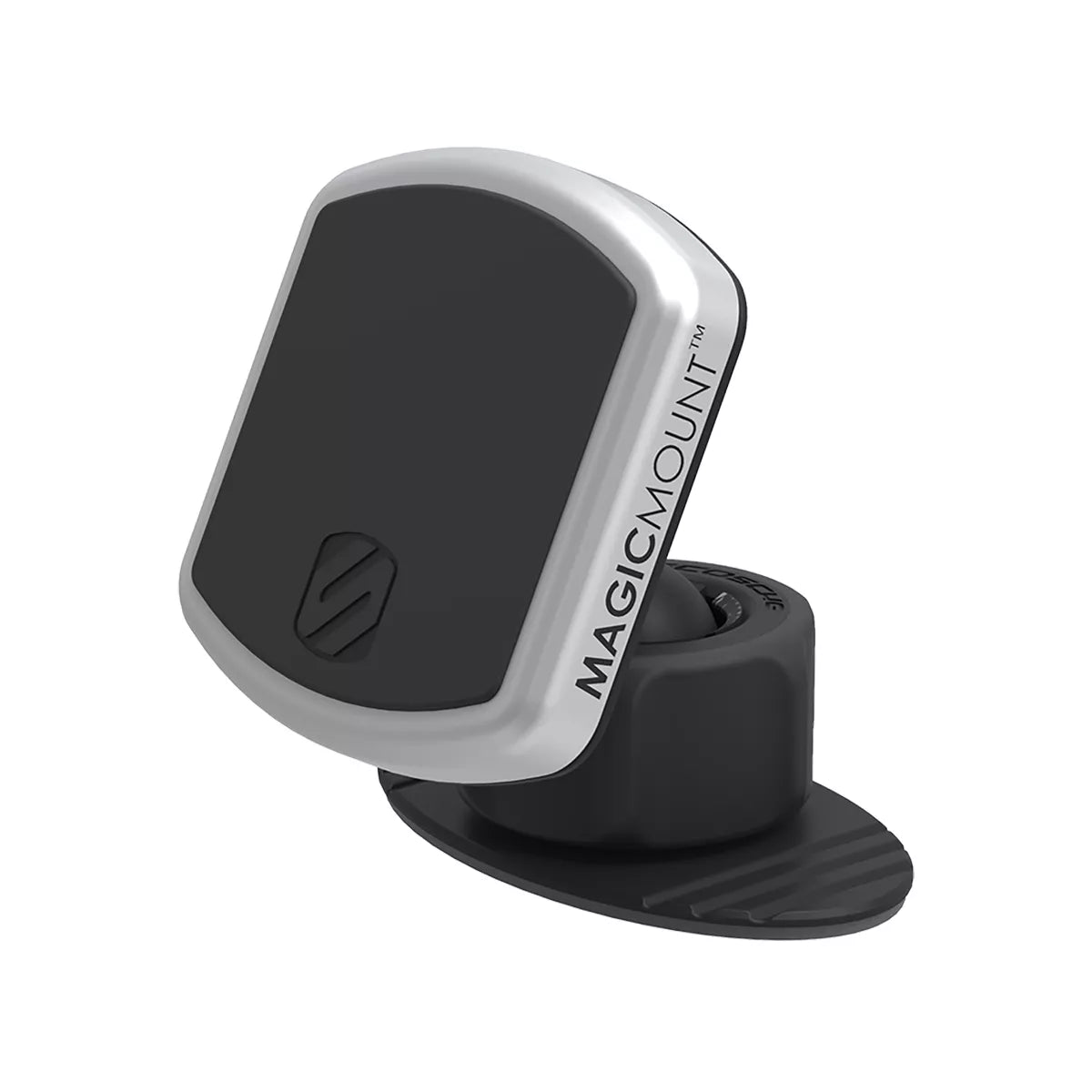 Magnetic Dash Mount with Interchangeable Trims