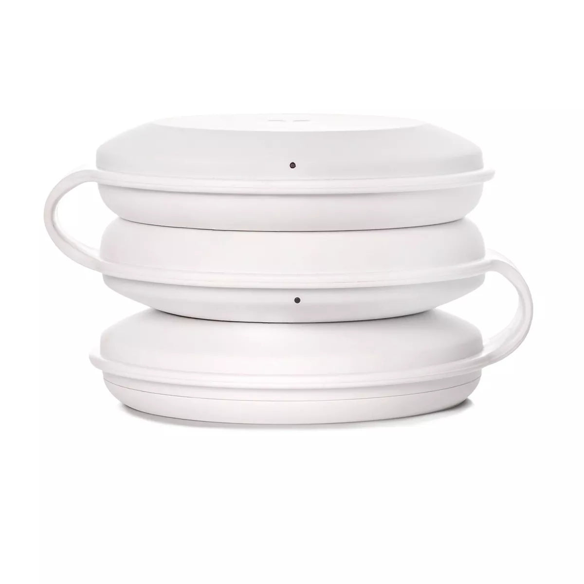 TYLT 15W 3 in 1 MagSafe Folio - White