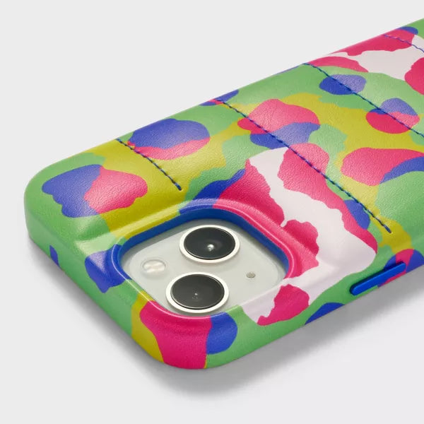 Apple iPhone 15/iPhone 14/iPhone 13 Puffer Case - Heyday™ with Sharone Townsend