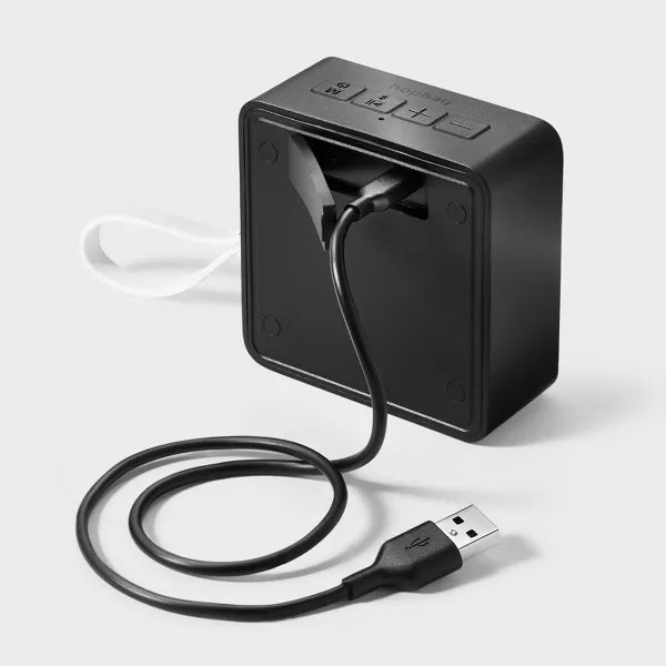 Mini Portable Bluetooth Speaker - Heyday™ with Keiji Ishida