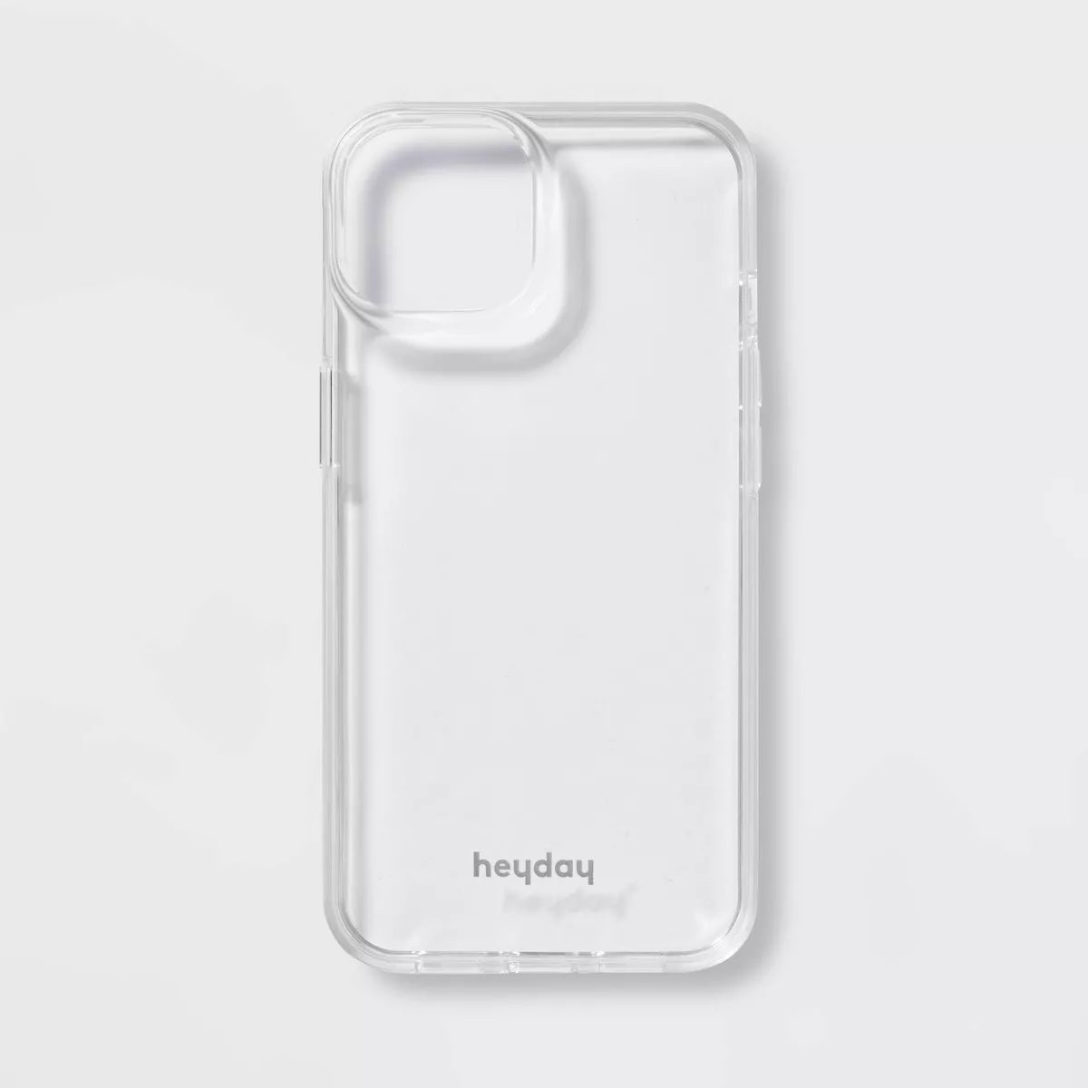 Apple iPhone 15/iPhone 14/iPhone 13 Case with MagSafe - Heyday™ Clear