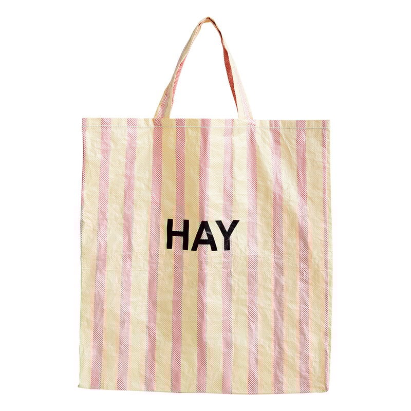 HAY Candy Stripe Bag