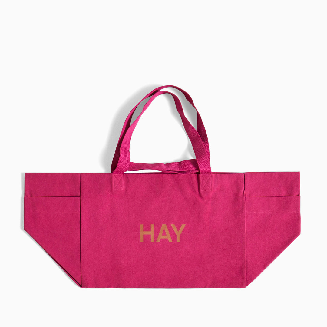 HAY Weekend Bag - Fuchsia