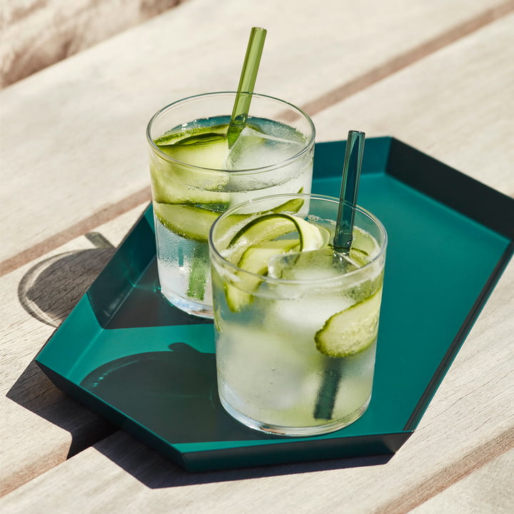 Sip Straw - Smoothie, Set of 4100391107