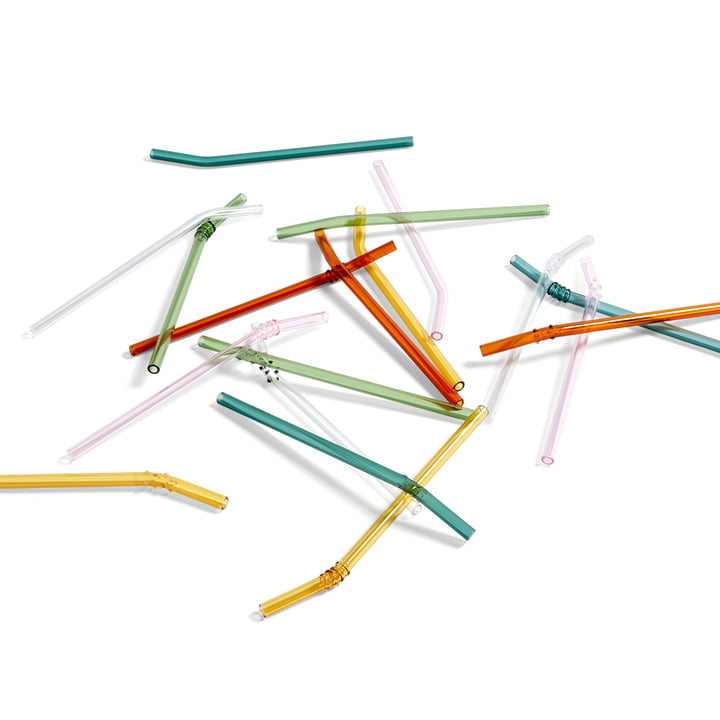 Sip Straw - Smoothie, Set of 4100391107